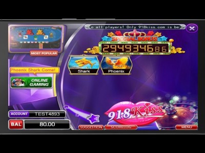 918Kiss APK Android&nbsp;Download