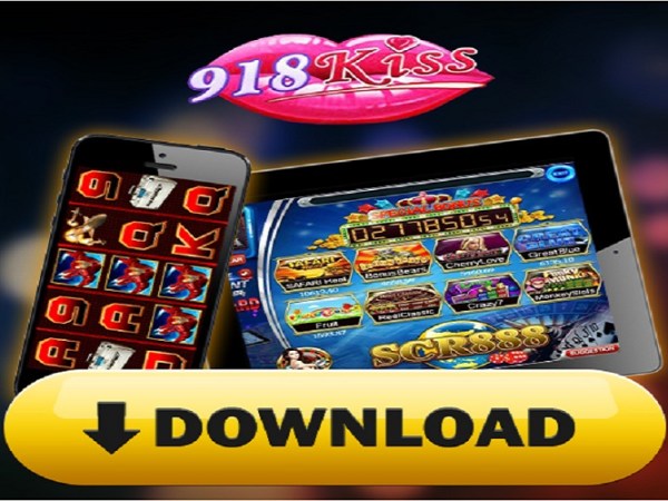 918kiss APK Download