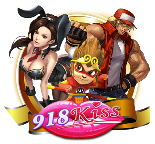 918kiss